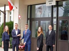 100-lecia odzyskania niepodległości 
