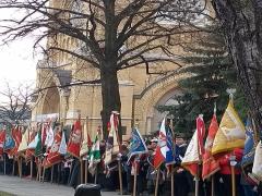 100-lecia odzyskania niepodległości 
