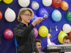 Dzień Talentów czyli Talent Show