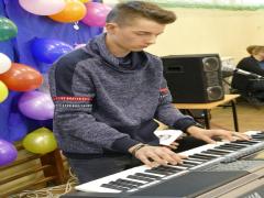 Dzień Talentów czyli Talent Show