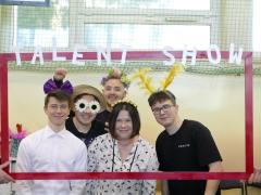 Dzień Talentów czyli Talent Show