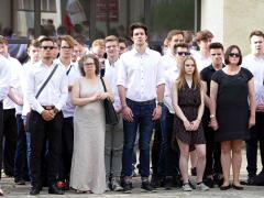 Zakończenie roku szkolnego 2018/19