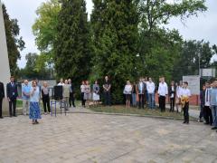 Rozpoczęcie roku szkolnego 2019/20