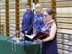 Zakończenie roku szkolnego 2022/23