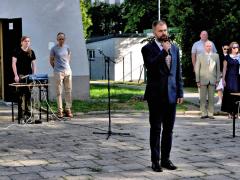 Rozpoczęcie roku szkolnego 2025/26