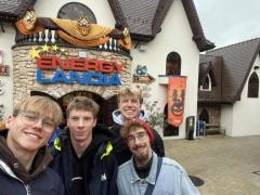 Energylandia 