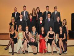Studniówka 2009