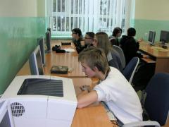 Nasze pracownie